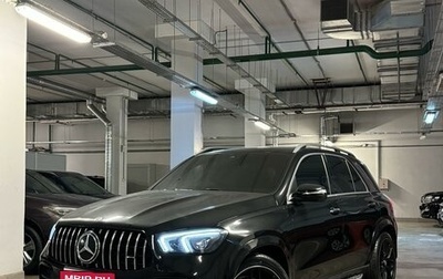 Mercedes-Benz GLE, 2019 год, 7 400 000 рублей, 1 фотография