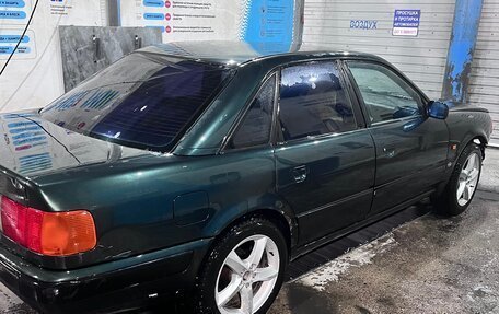 Audi 100, 1993 год, 225 000 рублей, 1 фотография