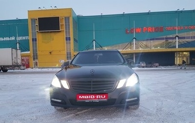 Mercedes-Benz E-Класс, 2012 год, 1 650 000 рублей, 1 фотография