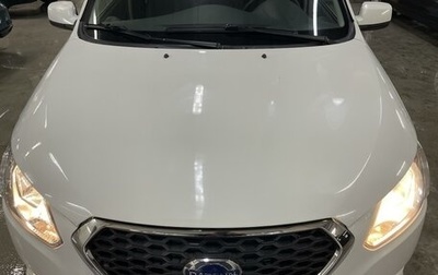 Datsun on-DO I рестайлинг, 2019 год, 790 000 рублей, 1 фотография