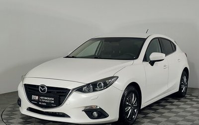 Mazda 3, 2013 год, 1 499 000 рублей, 1 фотография