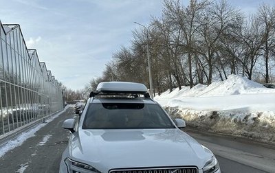 Volvo XC90 II рестайлинг, 2018 год, 5 250 000 рублей, 1 фотография