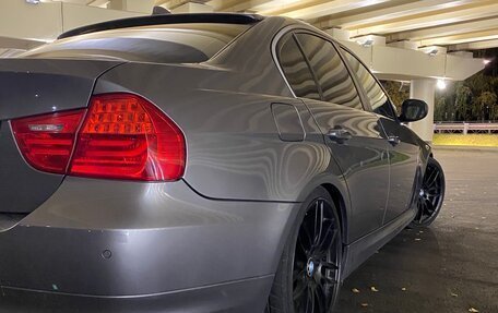 BMW 3 серия, 2011 год, 1 480 000 рублей, 7 фотография