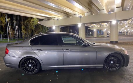 BMW 3 серия, 2011 год, 1 480 000 рублей, 6 фотография