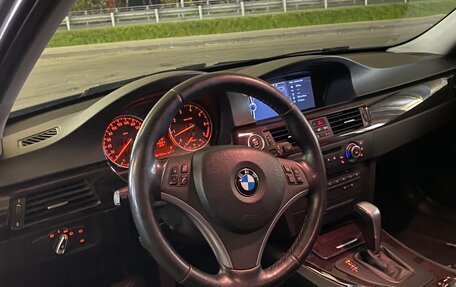 BMW 3 серия, 2011 год, 1 480 000 рублей, 12 фотография