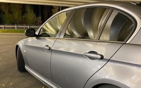 BMW 3 серия, 2011 год, 1 480 000 рублей, 10 фотография