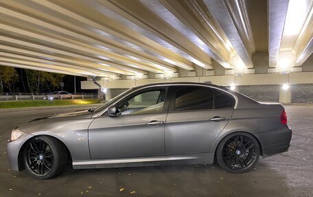 BMW 3 серия, 2011 год, 1 480 000 рублей, 11 фотография