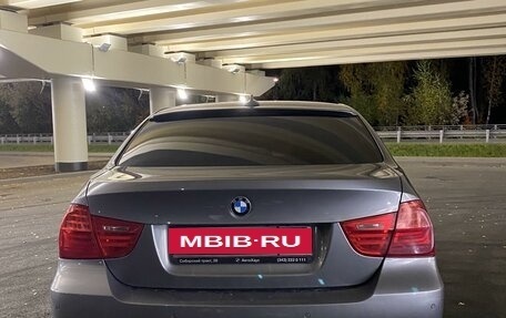 BMW 3 серия, 2011 год, 1 480 000 рублей, 8 фотография