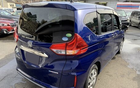 Honda Freed II, 2019 год, 1 065 000 рублей, 9 фотография
