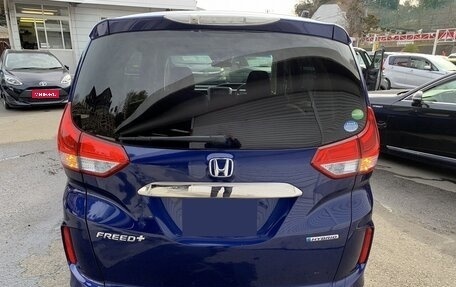 Honda Freed II, 2019 год, 1 065 000 рублей, 10 фотография