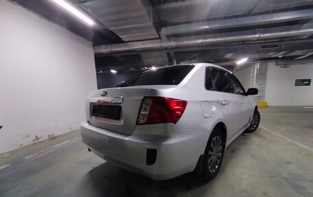 Subaru Impreza III, 2009 год, 899 000 рублей, 8 фотография
