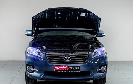 Toyota RAV4, 2012 год, 1 270 000 рублей, 7 фотография