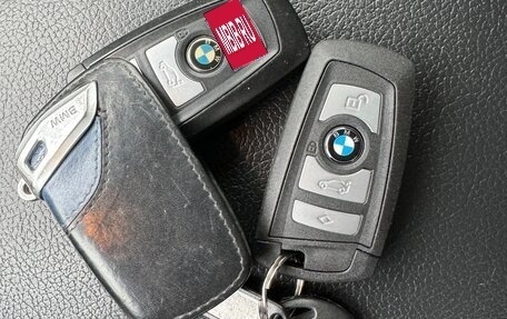 BMW X3, 2011 год, 2 100 000 рублей, 16 фотография