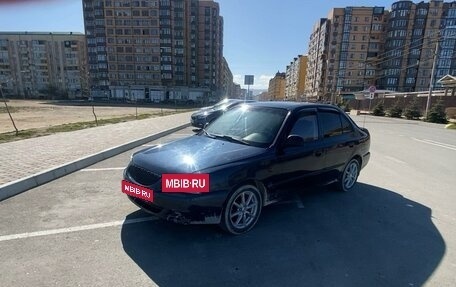 Hyundai Accent II, 2008 год, 330 000 рублей, 12 фотография