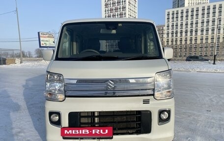 Suzuki Every VI, 2018 год, 660 000 рублей, 2 фотография
