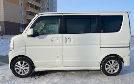 Suzuki Every VI, 2018 год, 660 000 рублей, 3 фотография