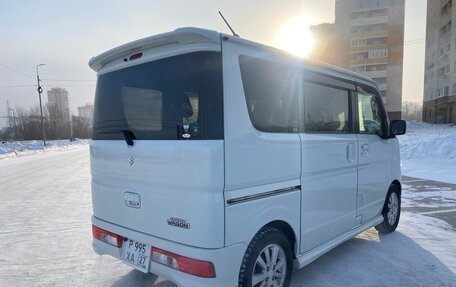 Suzuki Every VI, 2018 год, 660 000 рублей, 5 фотография