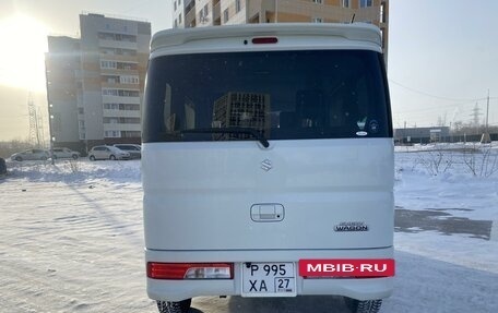 Suzuki Every VI, 2018 год, 660 000 рублей, 4 фотография