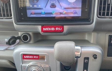 Suzuki Every VI, 2018 год, 660 000 рублей, 11 фотография