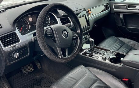 Volkswagen Touareg III, 2012 год, 2 750 000 рублей, 7 фотография