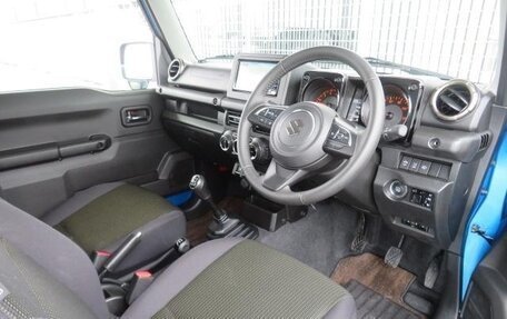 Suzuki Jimny, 2020 год, 1 150 000 рублей, 11 фотография