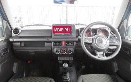 Suzuki Jimny, 2020 год, 1 150 000 рублей, 14 фотография