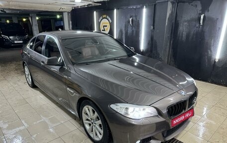BMW 5 серия, 2012 год, 1 750 000 рублей, 1 фотография