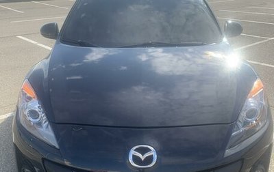 Mazda 3, 2012 год, 1 250 000 рублей, 1 фотография