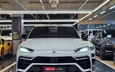 Lamborghini Urus I, 2022 год, 25 440 000 рублей, 1 фотография