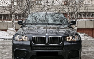 BMW X6 M, 2011 год, 3 000 000 рублей, 1 фотография