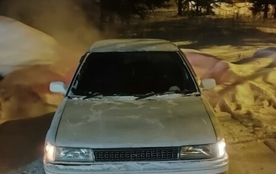 Toyota Corolla, 1991 год, 100 000 рублей, 1 фотография