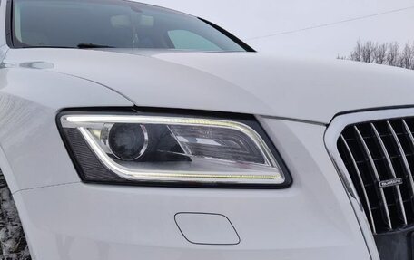 Audi Q5, 2012 год, 2 000 000 рублей, 9 фотография