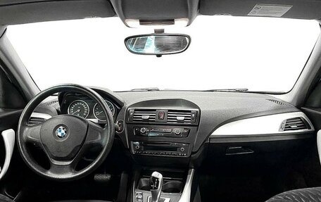 BMW 1 серия, 2012 год, 1 396 000 рублей, 12 фотография