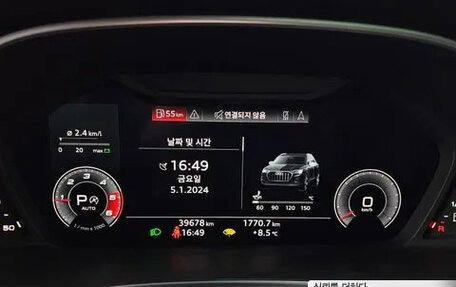 Audi Q3, 2020 год, 2 989 000 рублей, 8 фотография