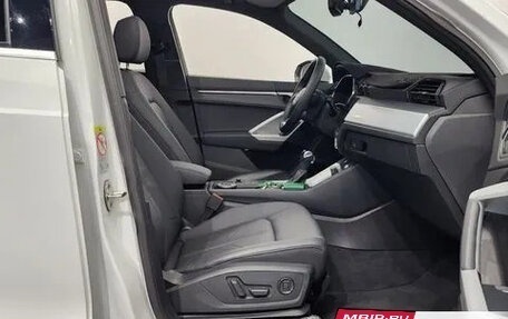 Audi Q3, 2020 год, 2 989 000 рублей, 11 фотография