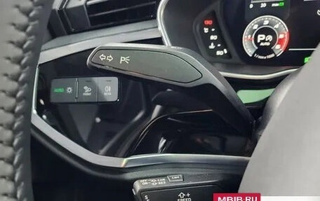 Audi Q3, 2020 год, 2 989 000 рублей, 14 фотография