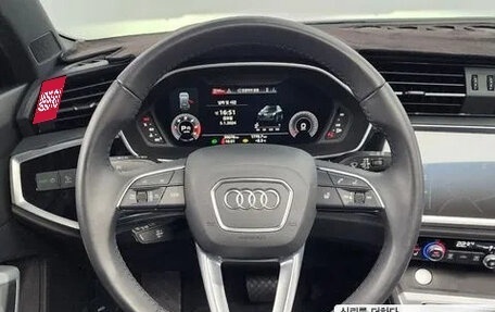 Audi Q3, 2020 год, 2 989 000 рублей, 13 фотография
