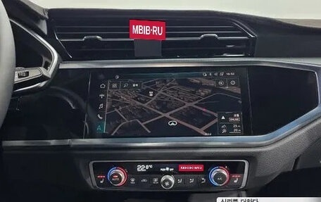 Audi Q3, 2020 год, 2 989 000 рублей, 15 фотография