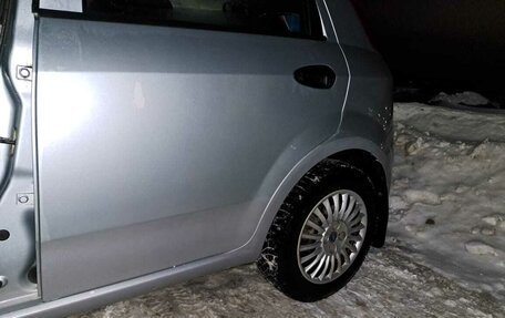 Fiat Punto III Punto Evo рестайлинг, 2006 год, 450 000 рублей, 15 фотография