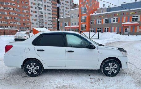 Datsun on-DO I рестайлинг, 2018 год, 498 000 рублей, 6 фотография