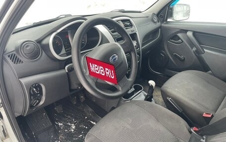 Datsun on-DO I рестайлинг, 2018 год, 498 000 рублей, 8 фотография