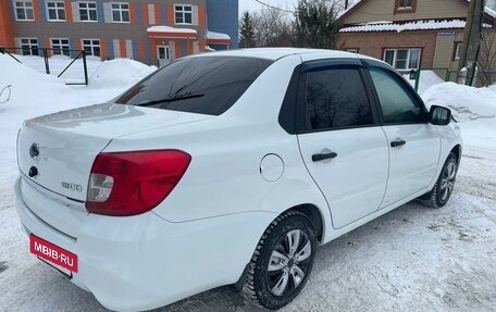 Datsun on-DO I рестайлинг, 2018 год, 498 000 рублей, 9 фотография