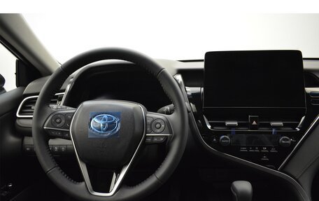 Toyota Camry, 2023 год, 5 030 500 рублей, 18 фотография
