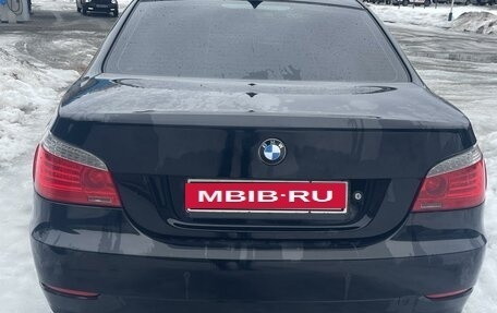 BMW 5 серия, 2009 год, 1 200 000 рублей, 6 фотография