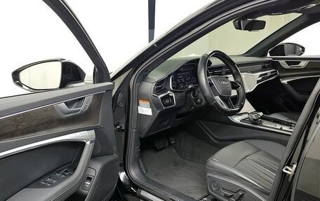 Audi A6, 2020 год, 3 750 000 рублей, 10 фотография