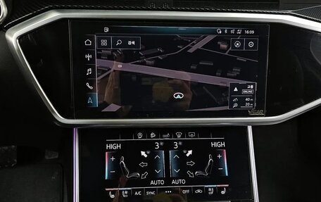 Audi A6, 2020 год, 3 750 000 рублей, 12 фотография