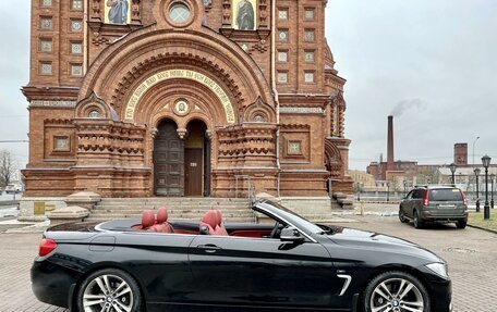 BMW 4 серия, 2014 год, 3 170 000 рублей, 4 фотография
