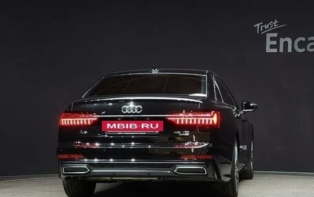 Audi A6, 2020 год, 3 750 000 рублей, 4 фотография