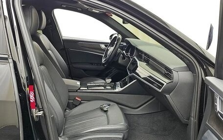 Audi A6, 2020 год, 3 750 000 рублей, 11 фотография