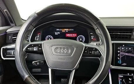 Audi A6, 2020 год, 3 750 000 рублей, 8 фотография